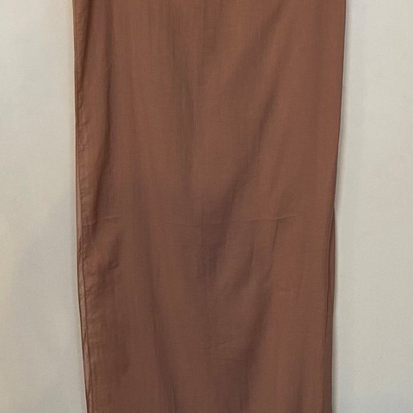 Erika Pena Brielle Rumba Dress With Rumba Belt - Picture 6 of 7